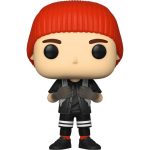Funko Pop Twenty One Pilots Tyler 227 (Rocks)