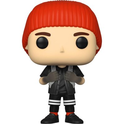 Funko Pop Twenty One Pilots Tyler 227 (Rocks)
