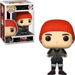Funko Pop Twenty One Pilots Tyler 227 (Rocks)