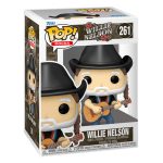 Funko Pop Willie Nelson 261 (Rocks) (Special Edition)