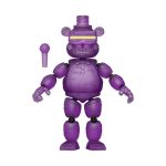 Funko Action Figure Freddy Vr (Glows) (Five Nights At Freddy’S) (Fnaf)