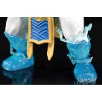 Funko Action Figure Raiden (Mortal Kombat X) (Vaulted)