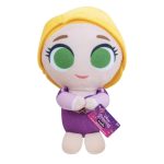 Funko Plush Rapunzel (Pelucia) (Disney Ultimate Princess) (10Cm)