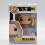 Funko Pop Alexis Rose 1169 (Schitts Creek) (Television) (2021 Fall Convention Limited Edition)
