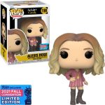 Funko Pop Alexis Rose 1169 (Schitts Creek) (Television) (2021 Fall Convention Limited Edition)