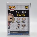 Funko Pop Alexis Rose 1169 (Schitts Creek) (Television) (2021 Fall Convention Limited Edition)