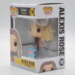 Funko Pop Alexis Rose 1169 (Schitts Creek) (Television) (2021 Fall Convention Limited Edition)