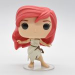 Funko Pop Ariel 545 (Sail Dress) (The Little Mermaid 30Th Anniversary) (Disney) (Vaulted)