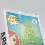 Funko Pop Ariel 545 (Sail Dress) (The Little Mermaid 30Th Anniversary) (Disney) (Vaulted)