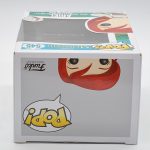 Funko Pop Ariel 545 (Sail Dress) (The Little Mermaid 30Th Anniversary) (Disney) (Vaulted)