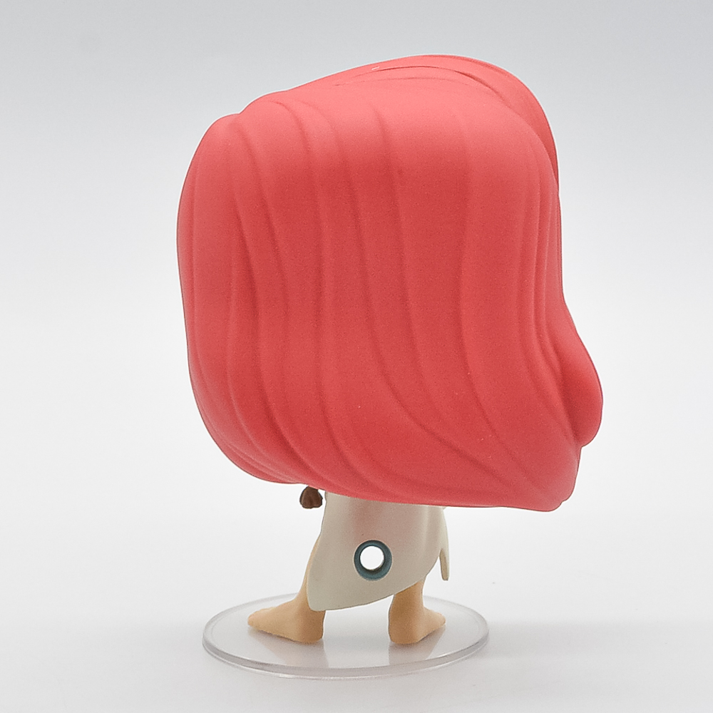 Funko Pop Ariel 545 (Sail Dress) (The Little Mermaid 30Th Anniversary) (Disney) (Vaulted)