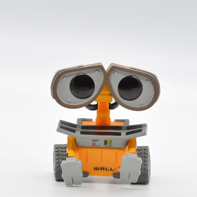 Funko Pop Charging Wall-E 1119 (Disney Pixar) (Specialty Series) #1