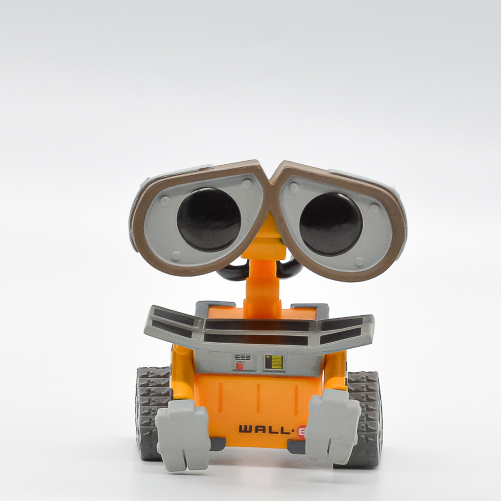 Funko Pop Charging Wall-E 1119 (Disney Pixar) (Specialty Series) #1