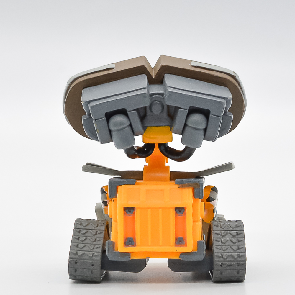 Funko Pop Charging Wall-E 1119 (Disney Pixar) (Specialty Series) #1
