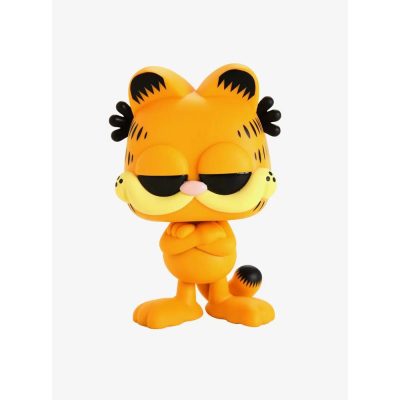 Funko Pop Comics - Garfield 20