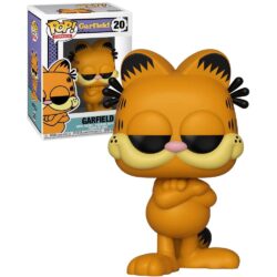Funko Pop Comics - Garfield 20