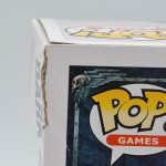 Funko Pop Dark Angels Veteran 501 (Warhammer 40000) (Games) (Vaulted) #1