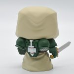 Funko Pop Dark Angels Veteran 501 (Warhammer 40000) (Games) (Vaulted) #1