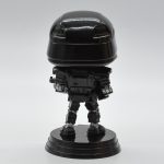 Funko Pop Dark Trooper 466 (Star Wars The Mandalorian) #1 Funko Pop Dark Trooper 466 (Star Wars The Mandalorian) #1