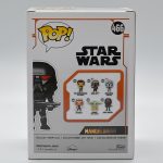Funko Pop Dark Trooper 466 (Star Wars The Mandalorian) #1 Funko Pop Dark Trooper 466 (Star Wars The Mandalorian) #1