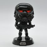 Funko Pop Dark Trooper 466 (Star Wars The Mandalorian) #1 Funko Pop Dark Trooper 466 (Star Wars The Mandalorian) #1