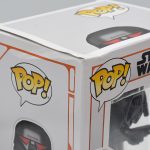 Funko Pop Dark Trooper 466 (Star Wars The Mandalorian) #1 Funko Pop Dark Trooper 466 (Star Wars The Mandalorian) #1