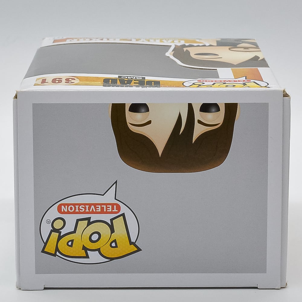 Funko Pop Daryl Dixon 391 (Rocket Launcher) (The Walking Dead) (Television) #1