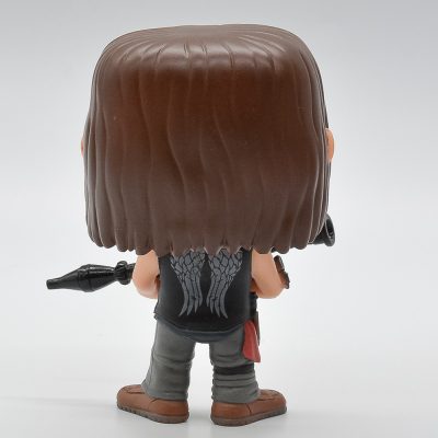 Funko Pop Daryl Dixon 391 (Rocket Launcher) (The Walking Dead) (Television) #1