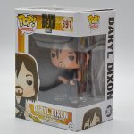 Funko Pop Daryl Dixon 391 (Rocket Launcher) (The Walking Dead) (Television) #1 Funko Pop Daryl Dixon 391 (Rocket Launcher) (The Walking Dead) (Television) #1