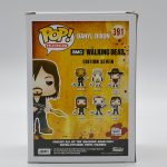 Funko Pop Daryl Dixon 391 (Rocket Launcher) (The Walking Dead) (Television) #1 Funko Pop Daryl Dixon 391 (Rocket Launcher) (The Walking Dead) (Television) #1