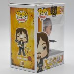 Funko Pop Daryl Dixon 391 (Rocket Launcher) (The Walking Dead) (Television) #1 Funko Pop Daryl Dixon 391 (Rocket Launcher) (The Walking Dead) (Television) #1
