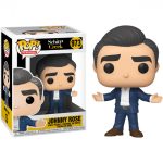 Funko Pop Johnny Rose 973 (Schitts Creek) (Television)