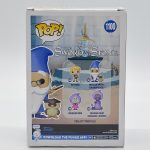Funko Pop Merlin With Archimedes 1100 (The Sword In The Stone) (Disney) #1