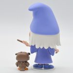 Funko Pop Merlin With Archimedes 1100 (The Sword In The Stone) (Disney) #1