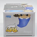 Funko Pop Merlin With Archimedes 1100 (The Sword In The Stone) (Disney) #1