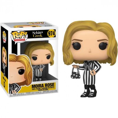 Funko Pop Moira Rose 974 (Schitts Creek) (Television)