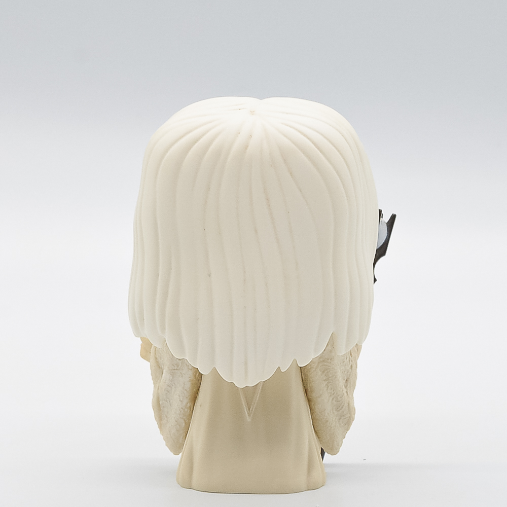 Funko Pop Saruman 447 (O Senhor Dos Aneis) (The Lord Of The Rings) (Movies) #1