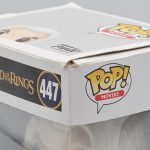 Funko Pop Saruman 447 (O Senhor Dos Aneis) (The Lord Of The Rings) (Movies) #1 Funko Pop Saruman 447 (O Senhor Dos Aneis) (The Lord Of The Rings) (Movies) #1