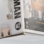 Funko Pop Saruman 447 (O Senhor Dos Aneis) (The Lord Of The Rings) (Movies) #1 Funko Pop Saruman 447 (O Senhor Dos Aneis) (The Lord Of The Rings) (Movies) #1