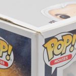 Funko Pop Saruman 447 (O Senhor Dos Aneis) (The Lord Of The Rings) (Movies) #1 Funko Pop Saruman 447 (O Senhor Dos Aneis) (The Lord Of The Rings) (Movies) #1