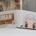 Funko Pop Saruman 447 (O Senhor Dos Aneis) (The Lord Of The Rings) (Movies) #1 Funko Pop Saruman 447 (O Senhor Dos Aneis) (The Lord Of The Rings) (Movies) #1