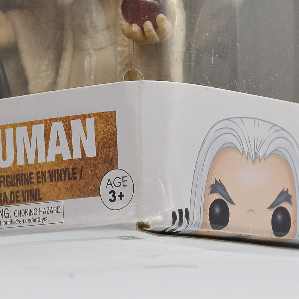 Funko Pop Saruman 447 (O Senhor Dos Aneis) (The Lord Of The Rings) (Movies) #1