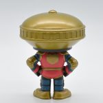 Funko Pop Television - Power Rangers 25Th Anniversary Alpha 5 (Only At Walmart) #1