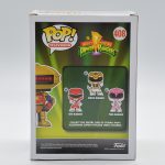 Funko Pop Television - Power Rangers 25Th Anniversary Alpha 5 (Only At Walmart) #1