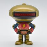 Funko Pop Television - Power Rangers 25Th Anniversary Alpha 5 (Only At Walmart) #1