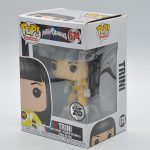 Funko Pop Television - Power Rangers 25Th Anniversary Trini 674 (Vaulted) #1