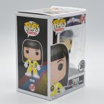 Funko Pop Television - Power Rangers 25Th Anniversary Trini 674 (Vaulted) #1