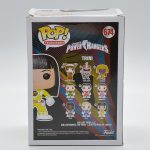 Funko Pop Television - Power Rangers 25Th Anniversary Trini 674 (Vaulted) #1