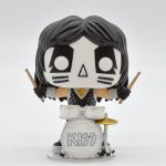 Funko Pop The Catman 124 (Kiss) (Rocks) #1