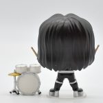 Funko Pop The Catman 124 (Kiss) (Rocks) #1